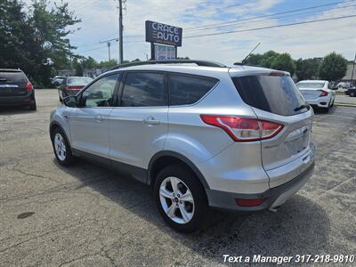 2016 Ford Escape SE   - Photo 3 - Greenwood, IN 46142