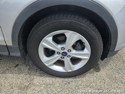 2016 Ford Escape SE   - Photo 29 - Greenwood, IN 46142