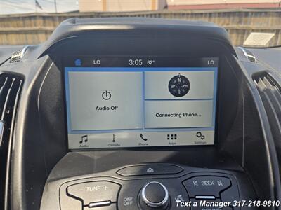 2016 Ford Escape SE   - Photo 15 - Greenwood, IN 46142