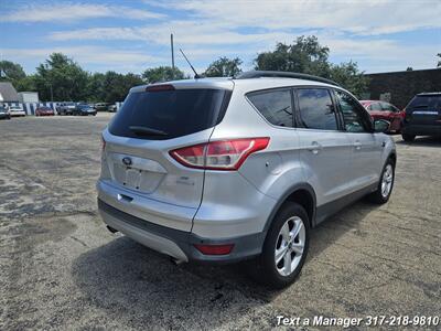 2016 Ford Escape SE   - Photo 5 - Greenwood, IN 46142