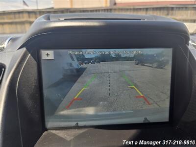 2016 Ford Escape SE   - Photo 16 - Greenwood, IN 46142