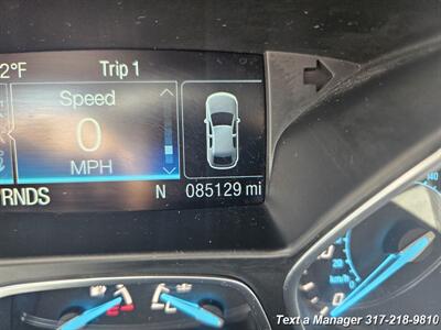 2016 Ford Escape SE   - Photo 14 - Greenwood, IN 46142