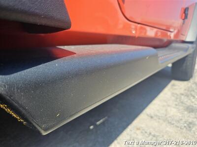 2015 Jeep Wrangler Unlimited Sport S   - Photo 33 - Greenwood, IN 46142