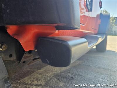 2015 Jeep Wrangler Unlimited Sport S   - Photo 35 - Greenwood, IN 46142