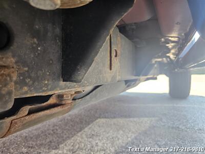 2015 Jeep Wrangler Unlimited Sport S   - Photo 34 - Greenwood, IN 46142