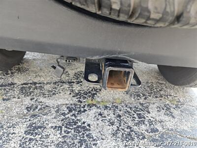 2015 Jeep Wrangler Unlimited Sport S   - Photo 29 - Greenwood, IN 46142