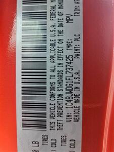 2015 Jeep Wrangler Unlimited Sport S   - Photo 31 - Greenwood, IN 46142