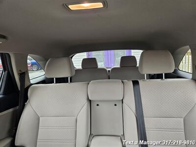 2017 Kia Sorento LX   - Photo 24 - Greenwood, IN 46142