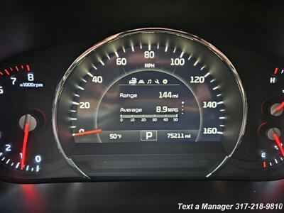 2017 Kia Sorento LX   - Photo 13 - Greenwood, IN 46142