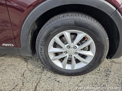 2017 Kia Sorento LX   - Photo 36 - Greenwood, IN 46142