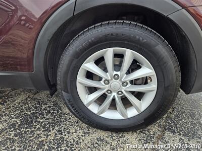 2017 Kia Sorento LX   - Photo 34 - Greenwood, IN 46142