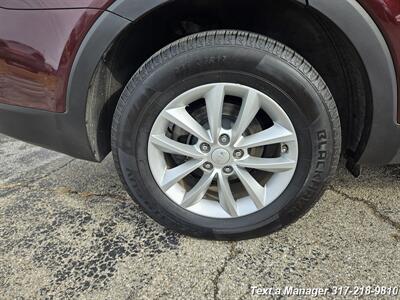 2017 Kia Sorento LX   - Photo 35 - Greenwood, IN 46142