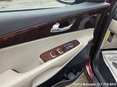 2017 Kia Sorento LX   - Photo 10 - Greenwood, IN 46142