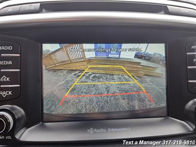 2017 Kia Sorento LX   - Photo 18 - Greenwood, IN 46142