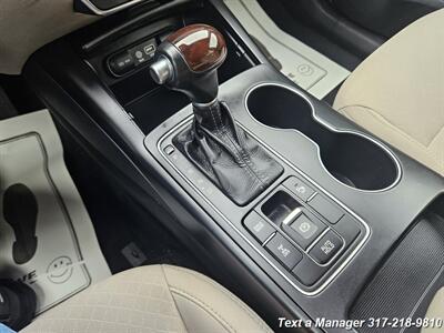 2017 Kia Sorento LX   - Photo 20 - Greenwood, IN 46142