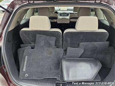2017 Kia Sorento LX   - Photo 28 - Greenwood, IN 46142