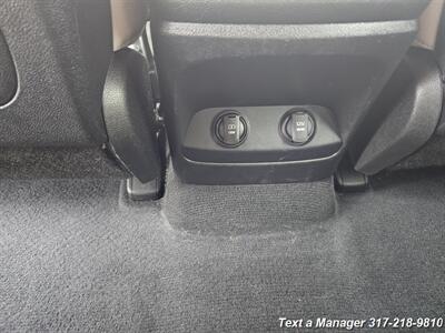 2017 Kia Sorento LX   - Photo 26 - Greenwood, IN 46142