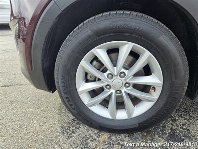 2017 Kia Sorento LX   - Photo 33 - Greenwood, IN 46142