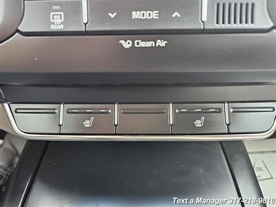 2017 Kia Sorento LX   - Photo 23 - Greenwood, IN 46142