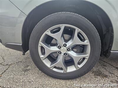 2016 Subaru Forester 2.5i Touring   - Photo 9 - Greenwood, IN 46142