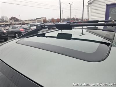 2016 Subaru Forester 2.5i Touring   - Photo 13 - Greenwood, IN 46142