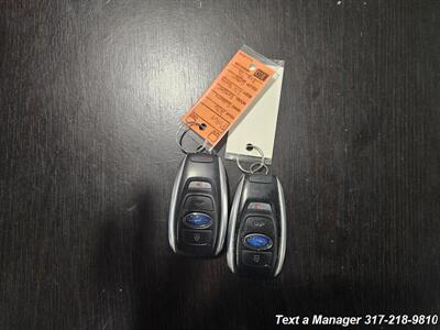 2016 Subaru Forester 2.5i Touring   - Photo 36 - Greenwood, IN 46142