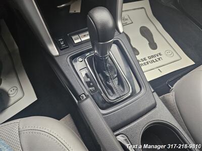 2016 Subaru Forester 2.5i Touring   - Photo 29 - Greenwood, IN 46142