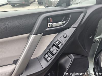 2016 Subaru Forester 2.5i Touring   - Photo 16 - Greenwood, IN 46142