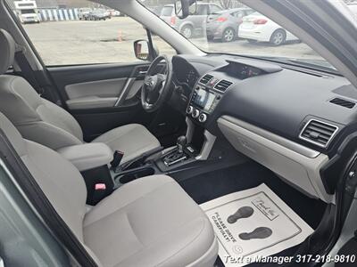 2016 Subaru Forester 2.5i Touring   - Photo 35 - Greenwood, IN 46142