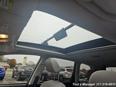 2016 Subaru Forester 2.5i Touring   - Photo 14 - Greenwood, IN 46142