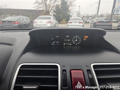 2016 Subaru Forester 2.5i Touring   - Photo 24 - Greenwood, IN 46142