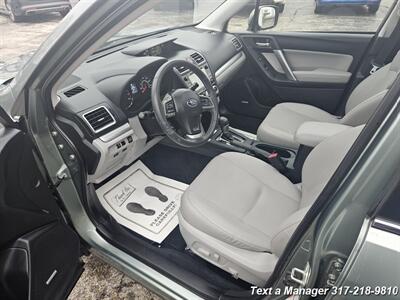 2016 Subaru Forester 2.5i Touring   - Photo 15 - Greenwood, IN 46142