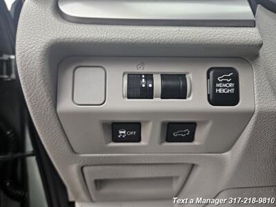 2016 Subaru Forester 2.5i Touring   - Photo 18 - Greenwood, IN 46142