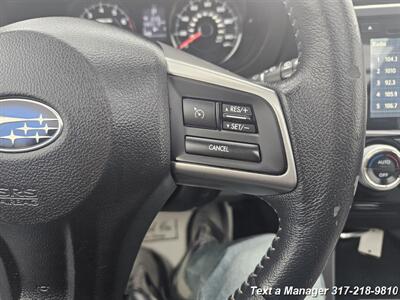 2016 Subaru Forester 2.5i Touring   - Photo 23 - Greenwood, IN 46142