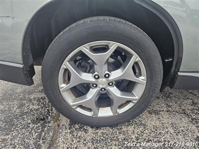 2016 Subaru Forester 2.5i Touring   - Photo 11 - Greenwood, IN 46142