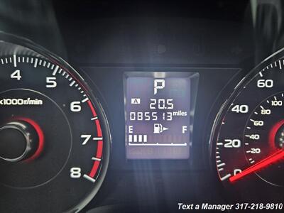 2016 Subaru Forester 2.5i Touring   - Photo 21 - Greenwood, IN 46142