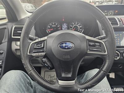 2016 Subaru Forester 2.5i Touring   - Photo 19 - Greenwood, IN 46142