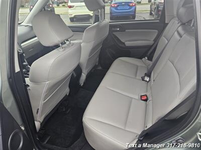 2016 Subaru Forester 2.5i Touring   - Photo 31 - Greenwood, IN 46142
