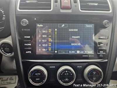 2016 Subaru Forester 2.5i Touring   - Photo 25 - Greenwood, IN 46142