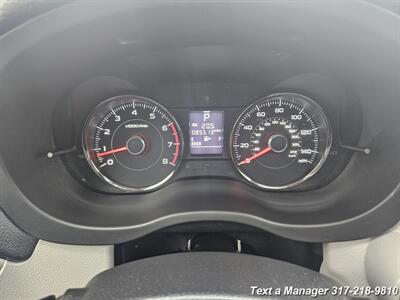 2016 Subaru Forester 2.5i Touring   - Photo 20 - Greenwood, IN 46142