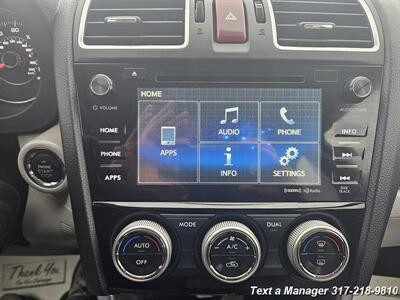 2016 Subaru Forester 2.5i Touring   - Photo 26 - Greenwood, IN 46142