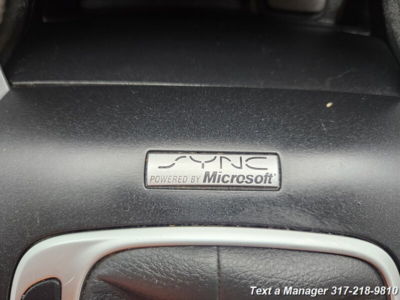 2014 Ford Fusion SE photo 17