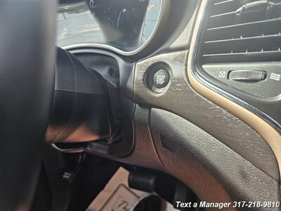 2017 Jeep Grand Cherokee Laredo - Photo 17 - Greenwood, IN 46142