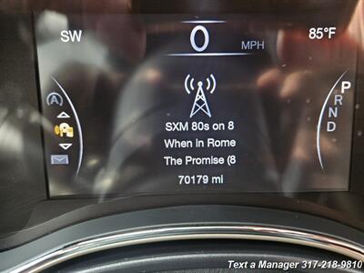 2017 Jeep Grand Cherokee Laredo - Photo 14 - Greenwood, IN 46142