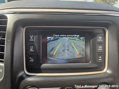 2017 Jeep Grand Cherokee Laredo - Photo 19 - Greenwood, IN 46142