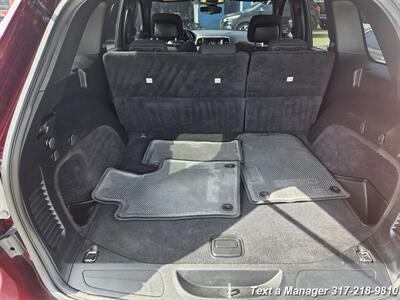2017 Jeep Grand Cherokee Laredo - Photo 24 - Greenwood, IN 46142