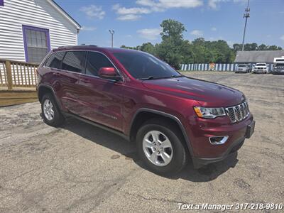 2017 Jeep Grand Cherokee Laredo - Photo 7 - Greenwood, IN 46142