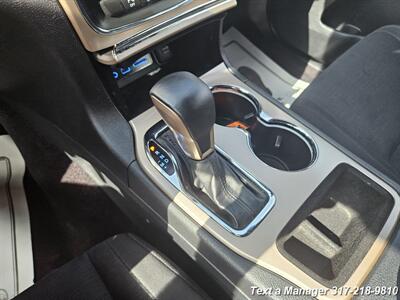 2017 Jeep Grand Cherokee Laredo - Photo 22 - Greenwood, IN 46142