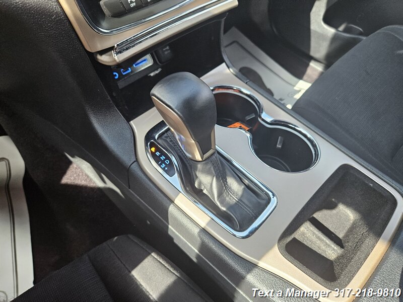 2017 Jeep Grand Cherokee Laredo - Photo 22 - Greenwood, IN 46142