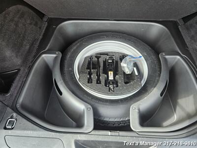 2017 Jeep Grand Cherokee Laredo - Photo 25 - Greenwood, IN 46142